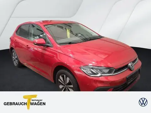 Annonce VOLKSWAGEN POLO Essence 2023 d'occasion 