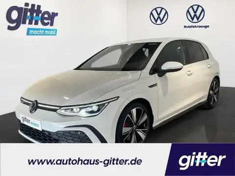 Annonce VOLKSWAGEN GOLF Diesel 2021 d'occasion 