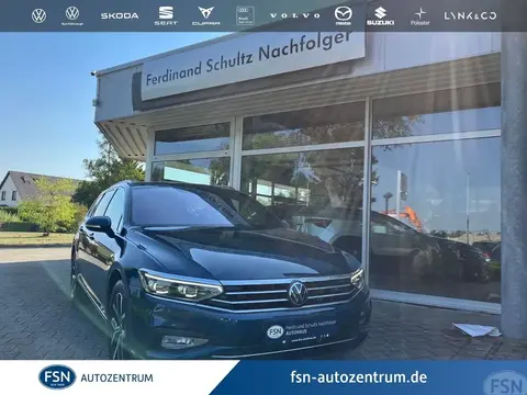 Used VOLKSWAGEN PASSAT Diesel 2022 Ad 