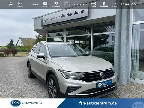 Used VOLKSWAGEN TIGUAN Petrol 2023 Ad 