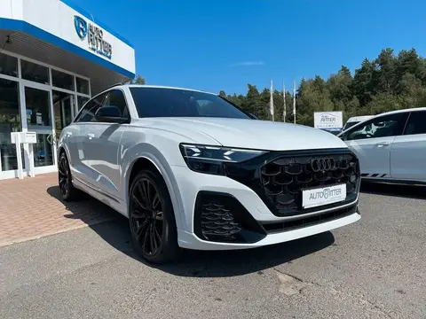 Annonce AUDI Q8 Diesel 2024 d'occasion 