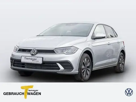 Annonce VOLKSWAGEN POLO Essence 2024 d'occasion 