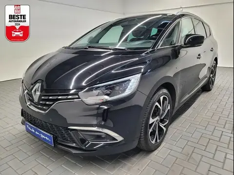 Annonce RENAULT GRAND SCENIC Essence 2021 d'occasion 