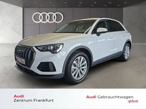 Annonce AUDI Q3 Essence 2022 d'occasion 