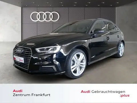 Annonce AUDI A3 Hybride 2020 d'occasion 