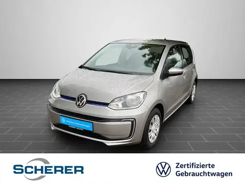 Annonce VOLKSWAGEN UP! Non renseigné 2022 d'occasion 