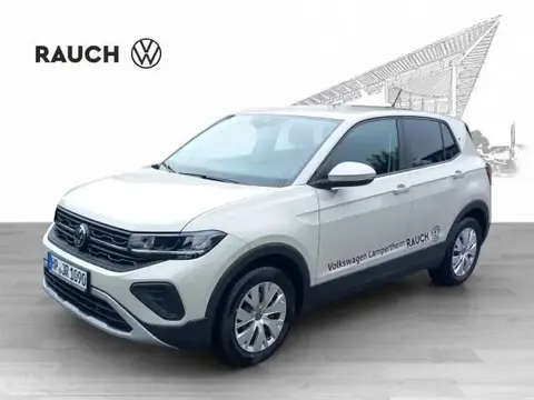 Used VOLKSWAGEN T-CROSS Petrol 2024 Ad 