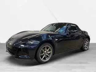 Annonce MAZDA MX-5 Essence 2023 d'occasion 