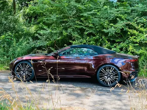 Annonce ASTON MARTIN DBS Essence 2019 d'occasion 