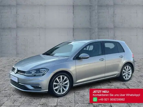 Used VOLKSWAGEN GOLF Petrol 2019 Ad 