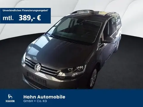 Used VOLKSWAGEN SHARAN Diesel 2020 Ad 