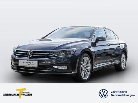 Used VOLKSWAGEN PASSAT Petrol 2021 Ad 