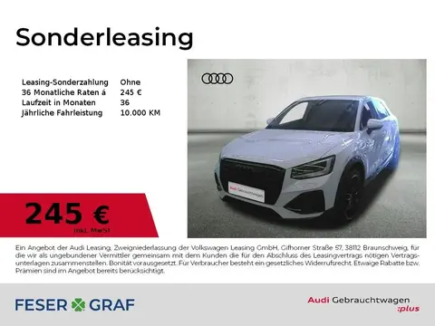 Annonce AUDI Q2 Diesel 2023 d'occasion 