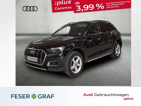 Annonce AUDI Q5 Diesel 2024 d'occasion 