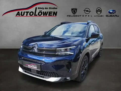 Used CITROEN C5 AIRCROSS Hybrid 2023 Ad 