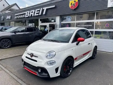 Annonce ABARTH 595 Essence 2019 d'occasion 