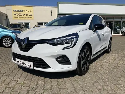 Annonce RENAULT CLIO Essence 2023 d'occasion 