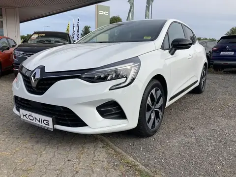 Annonce RENAULT CLIO Essence 2023 d'occasion 