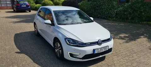 Annonce VOLKSWAGEN GOLF Non renseigné 2020 d'occasion 