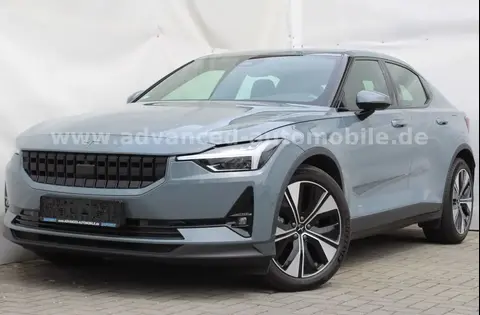 Annonce POLESTAR 2 Non renseigné 2022 d'occasion 