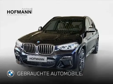 Used BMW X3 Diesel 2021 Ad 