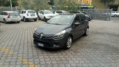 Annonce RENAULT CLIO Diesel 2018 d'occasion 