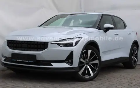 Used POLESTAR 2 Not specified 2022 Ad 