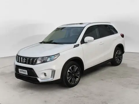 Used SUZUKI VITARA Petrol 2019 Ad 