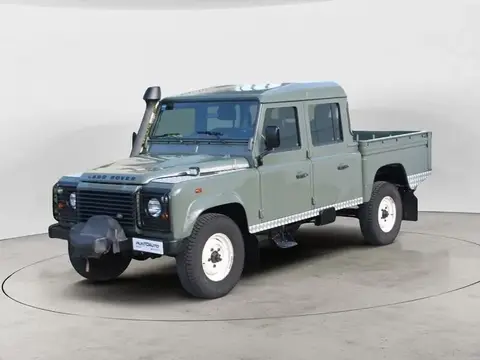 Annonce LAND ROVER DEFENDER Diesel 2014 d'occasion 