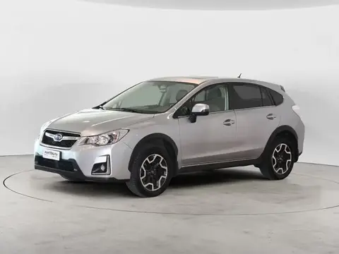 Annonce SUBARU XV Essence 2017 d'occasion 