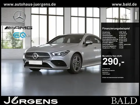 Used MERCEDES-BENZ CLASSE CLA Petrol 2022 Ad 