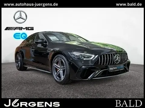 Used MERCEDES-BENZ CLASSE GT Hybrid 2022 Ad 