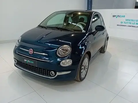 Used FIAT 500 Hybrid 2023 Ad 