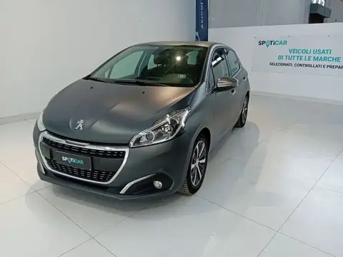 Used PEUGEOT 208 Diesel 2017 Ad 