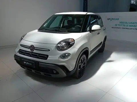 Used FIAT 500L Diesel 2021 Ad 