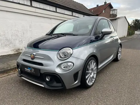 Annonce ABARTH 500 Essence 2018 d'occasion 