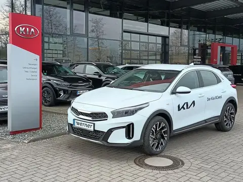 Annonce KIA XCEED Essence 2024 d'occasion 