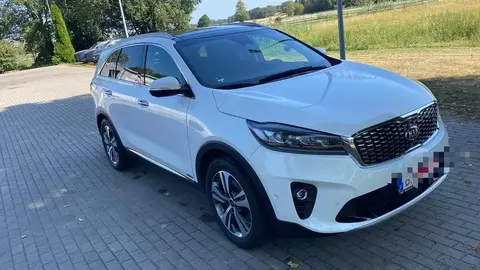 Used KIA SORENTO Diesel 2018 Ad 