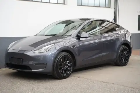 Used TESLA MODEL Y Not specified 2022 Ad 