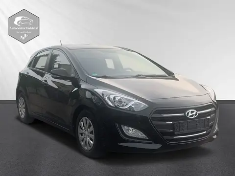 Used HYUNDAI I30 Diesel 2015 Ad 