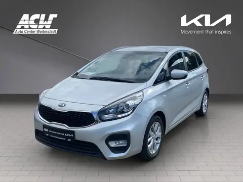 Annonce KIA CARENS Essence 2018 d'occasion 