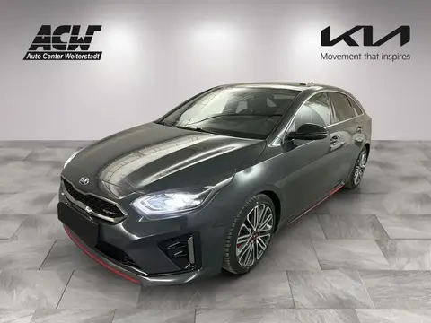 Annonce KIA PROCEED Essence 2021 d'occasion 