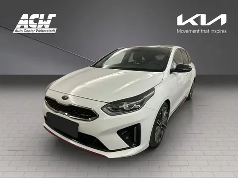 Annonce KIA PROCEED Essence 2020 d'occasion 