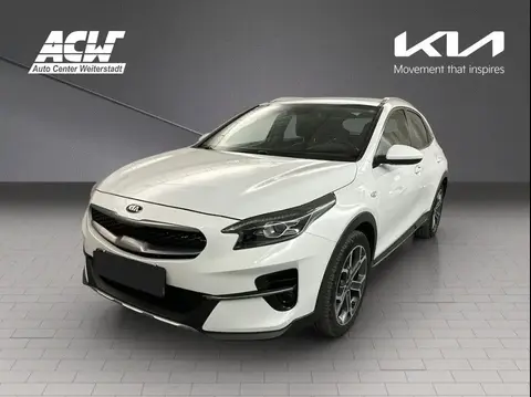 Annonce KIA XCEED Diesel 2020 d'occasion 