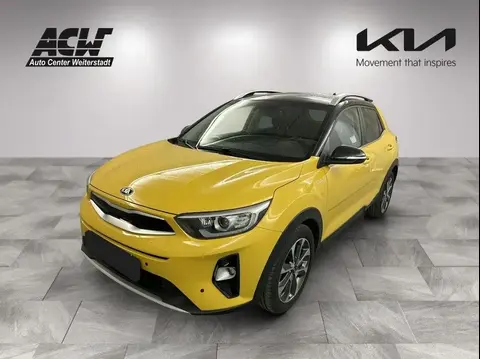 Used KIA STONIC Petrol 2020 Ad 