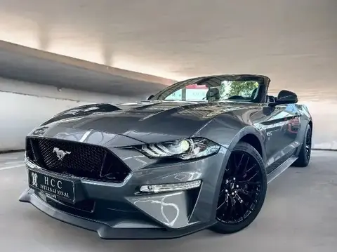 Annonce FORD MUSTANG Essence 2023 d'occasion 