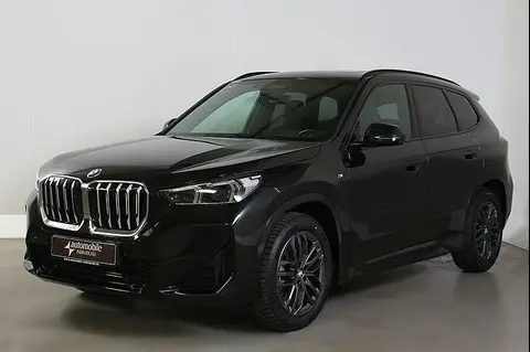 Used BMW X1 Petrol 2023 Ad 