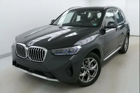 Used BMW X3 Diesel 2023 Ad 