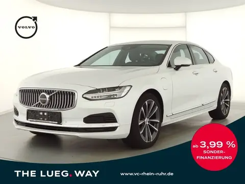 Used VOLVO S90 Hybrid 2022 Ad 