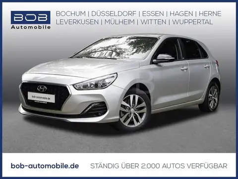 Used HYUNDAI I30 Petrol 2019 Ad 